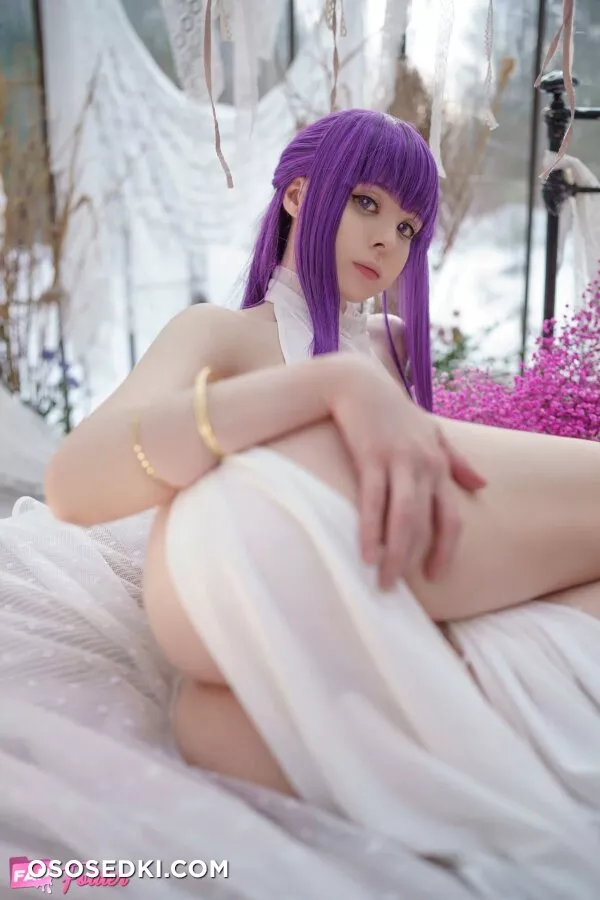 Vinnegal - Fern - Sousou No Frieren | Frieren Beyond Journeys End - 24