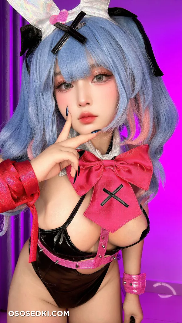 Sayo Momo - Miku Hatsune - Vocaloid - 41