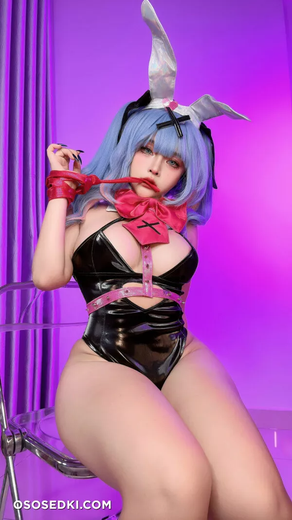 Sayo Momo - Miku Hatsune - Vocaloid - 63