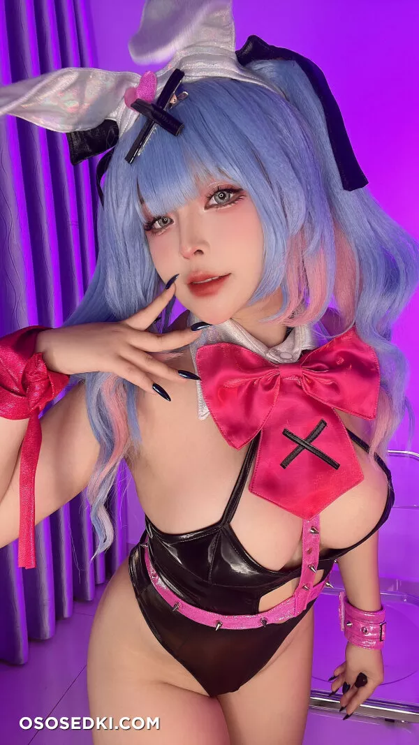 Sayo Momo - Miku Hatsune - Vocaloid - 66