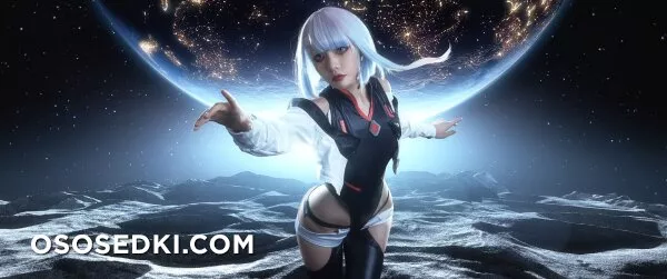 Nekokoyoshi - Lucy (Cyberpunk Edgerunners) - 5