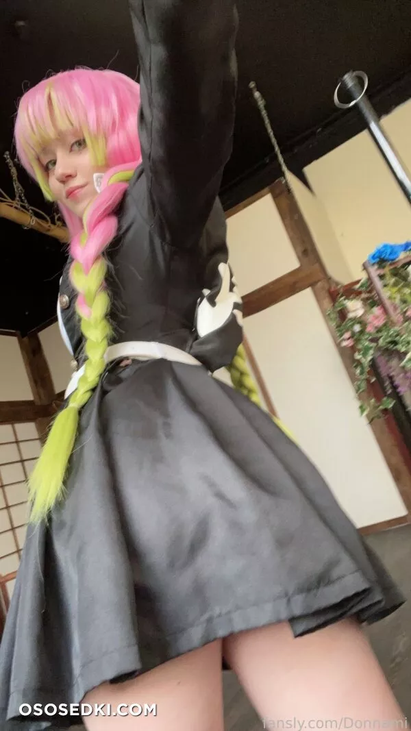 Donna Loli - Mitsuri (Kimetsu No Yaiba) - 12