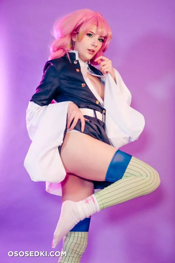Meggii - Mitsuri Kanroji (Kimetsu No Yaiba) - 11