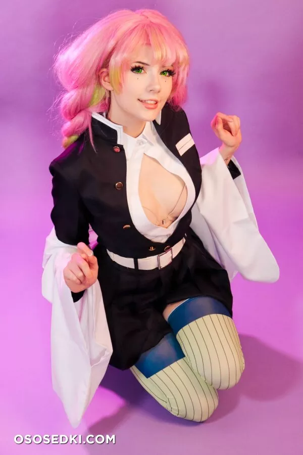 Meggii - Mitsuri Kanroji (Kimetsu No Yaiba) - 18
