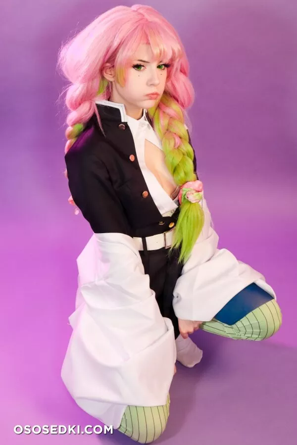 Meggii - Mitsuri Kanroji (Kimetsu No Yaiba) - 2