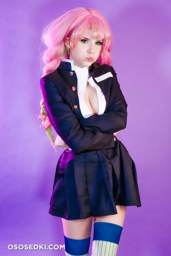 Meggii - Mitsuri Kanroji (Kimetsu No Yaiba) - 21