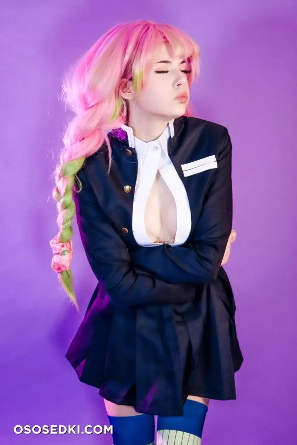 Meggii - Mitsuri Kanroji (Kimetsu No Yaiba) - 22