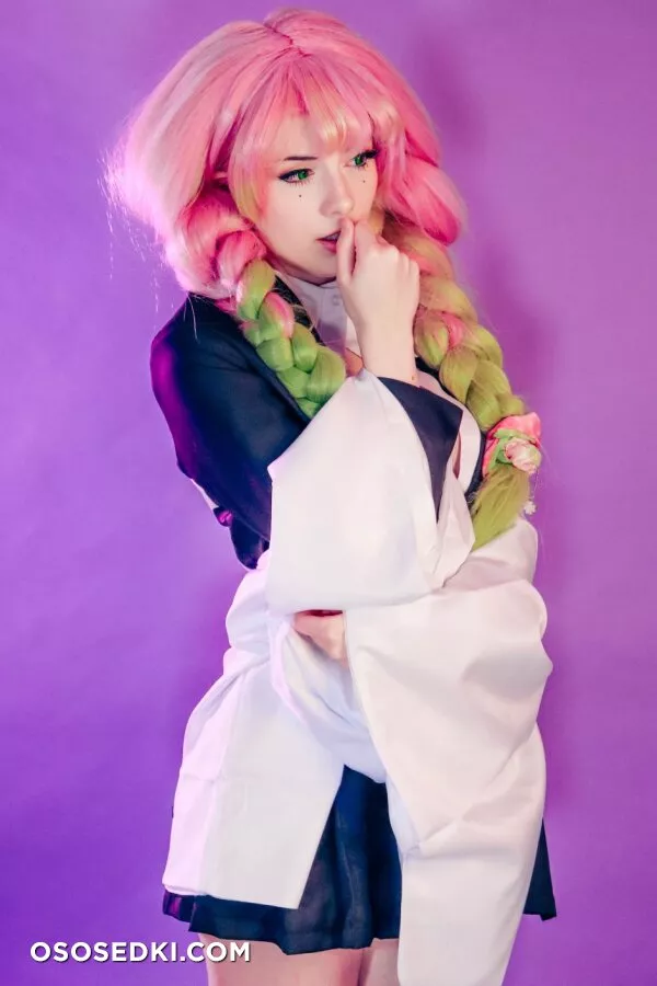 Meggii - Mitsuri Kanroji (Kimetsu No Yaiba) - 24