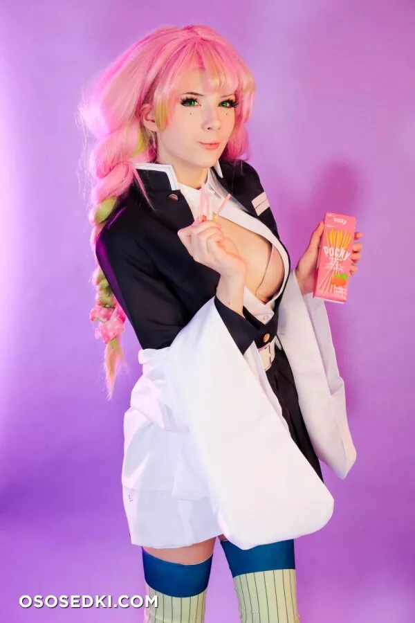 Meggii - Mitsuri Kanroji (Kimetsu No Yaiba) - 28