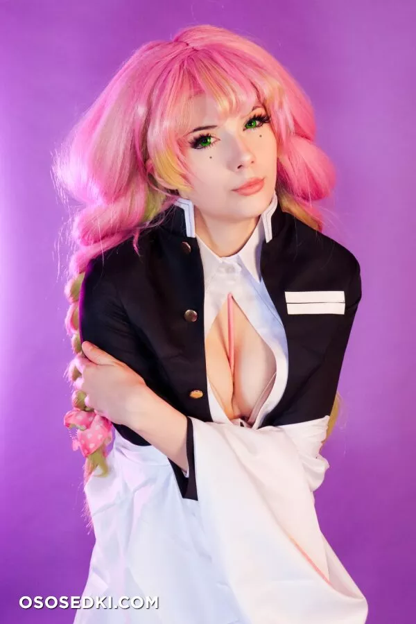 Meggii - Mitsuri Kanroji (Kimetsu No Yaiba) - 29
