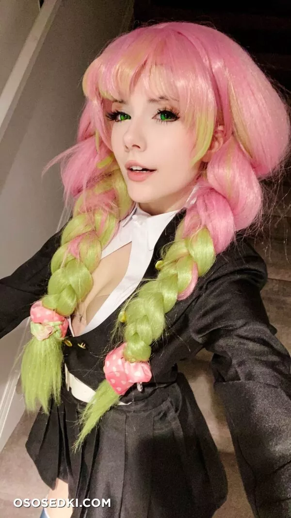 Meggii - Mitsuri Kanroji (Kimetsu No Yaiba) - 49