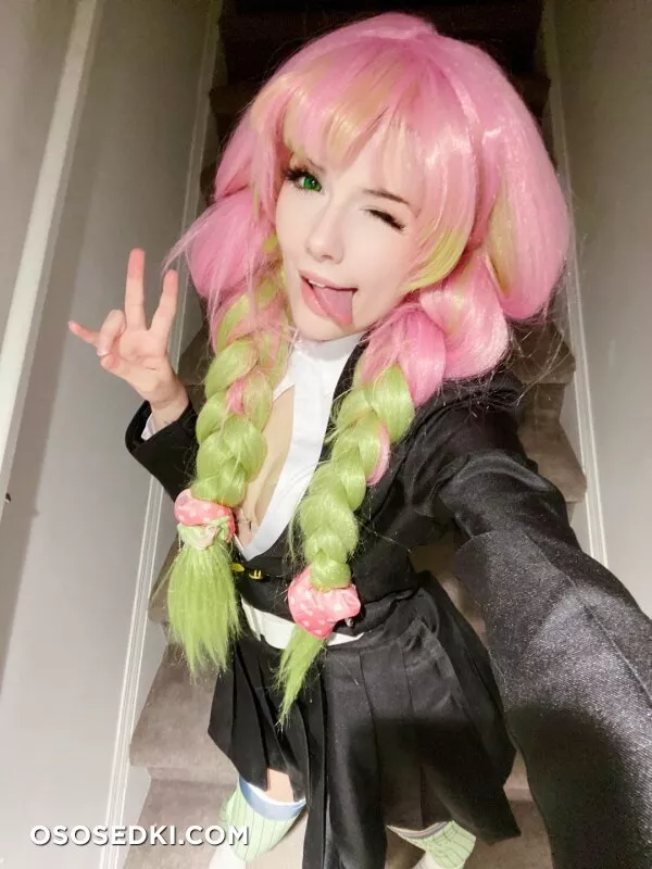 Meggii - Mitsuri Kanroji (Kimetsu No Yaiba) - 51