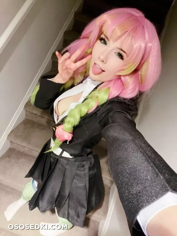 Meggii - Mitsuri Kanroji (Kimetsu No Yaiba) - 52