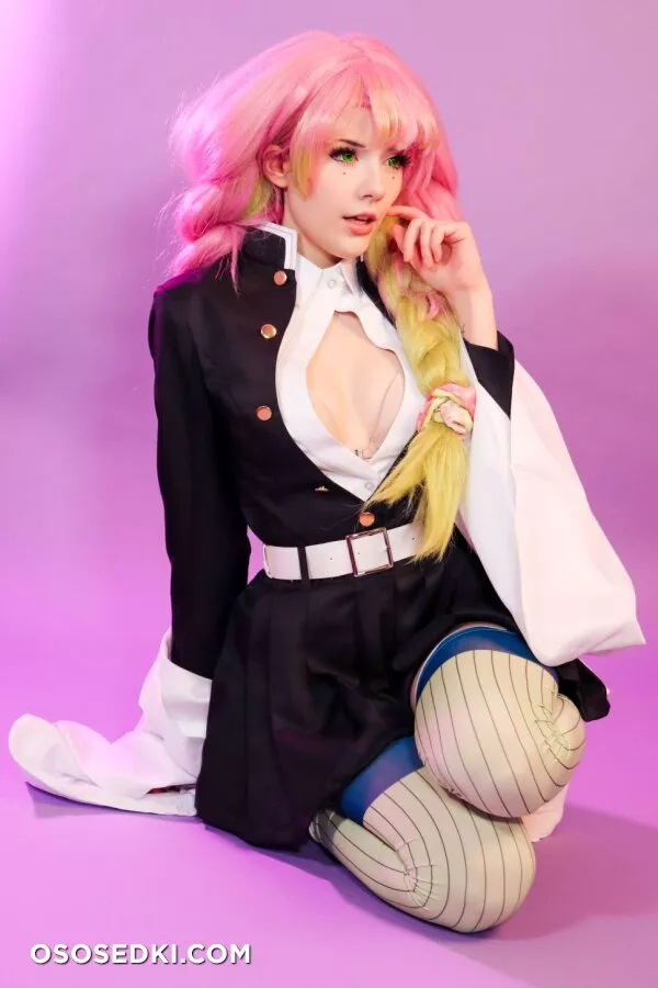 Meggii - Mitsuri Kanroji (Kimetsu No Yaiba) - 6