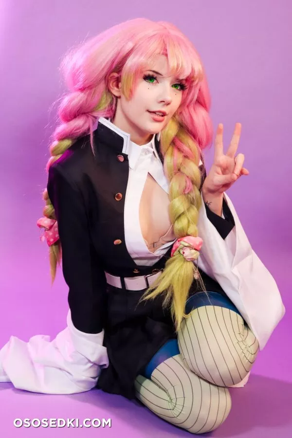 Meggii - Mitsuri Kanroji (Kimetsu No Yaiba) - 7