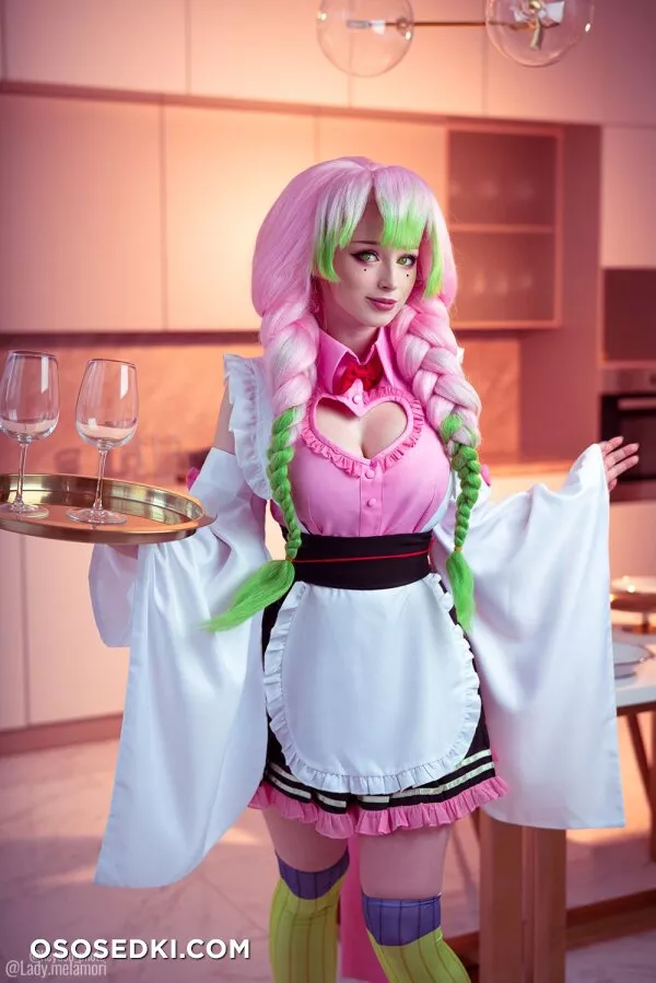 Lady Melamori - Mitsuri Kanroji (Kimetsu No Yaiba) - 10