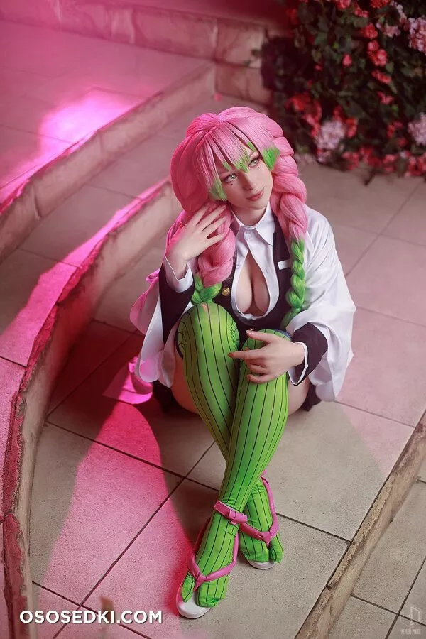 Lady Melamori - Mitsuri Kanroji (Kimetsu No Yaiba) - 20