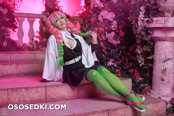 Lady Melamori - Mitsuri Kanroji (Kimetsu No Yaiba) - 21