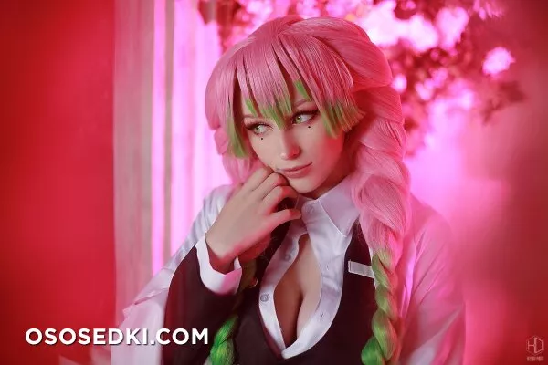 Lady Melamori - Mitsuri Kanroji (Kimetsu No Yaiba) - 22