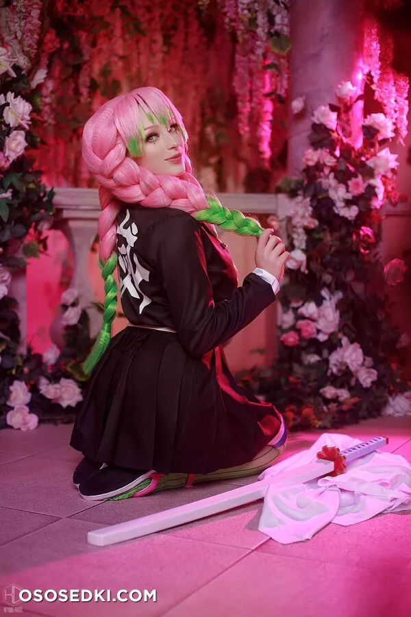 Lady Melamori - Mitsuri Kanroji (Kimetsu No Yaiba) - 26