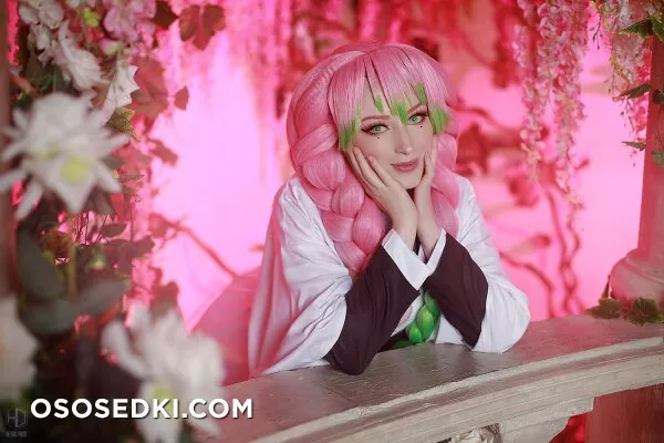 Lady Melamori - Mitsuri Kanroji (Kimetsu No Yaiba) - 30