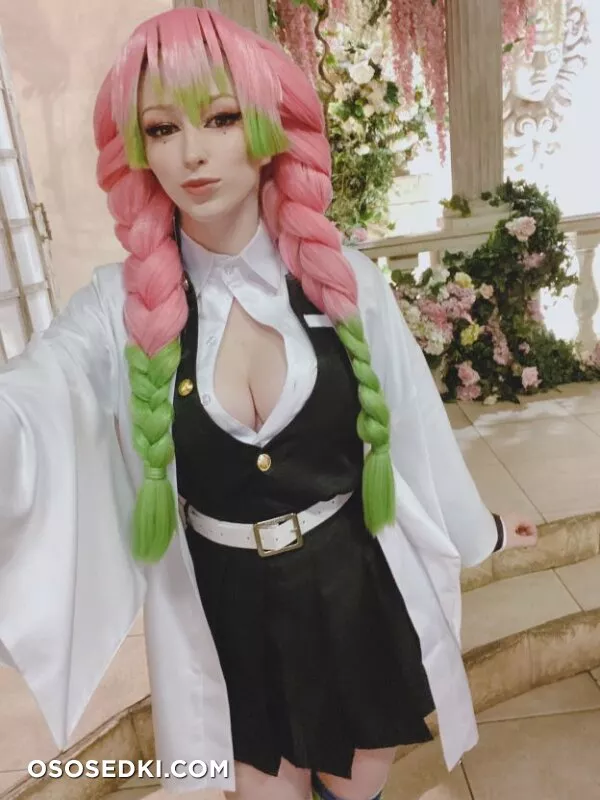 Lady Melamori - Mitsuri Kanroji (Kimetsu No Yaiba) - 40