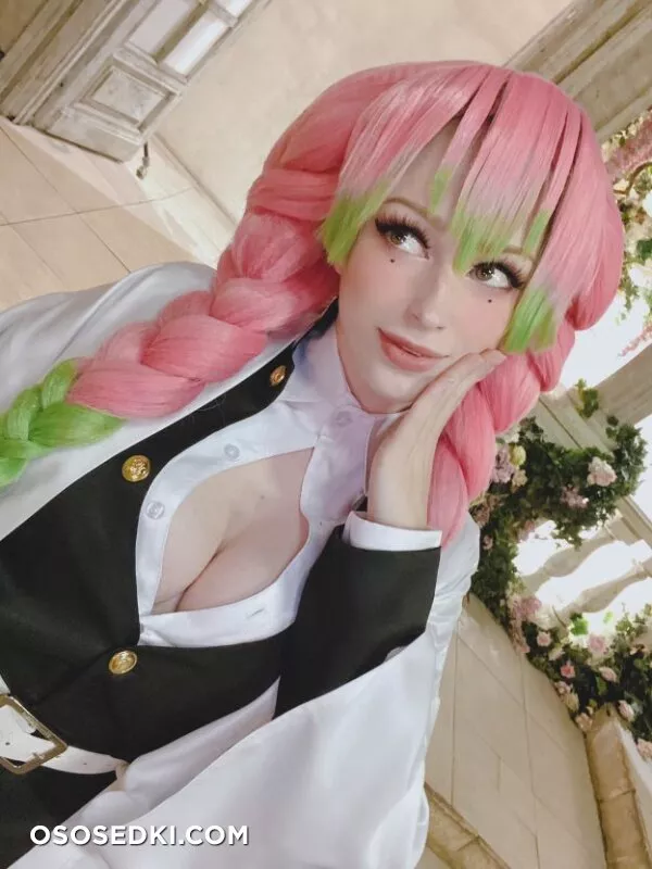Lady Melamori - Mitsuri Kanroji (Kimetsu No Yaiba) - 42