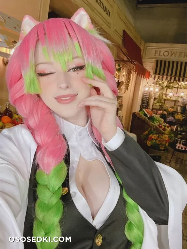 Lady Melamori - Mitsuri Kanroji (Kimetsu No Yaiba) - 45