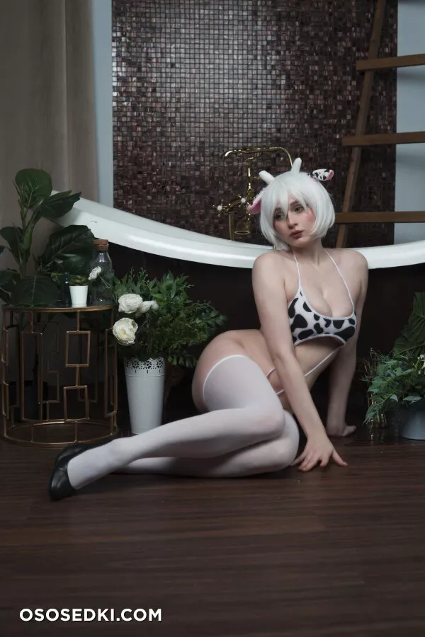 Shadory - 2b - Nier Automata - 22