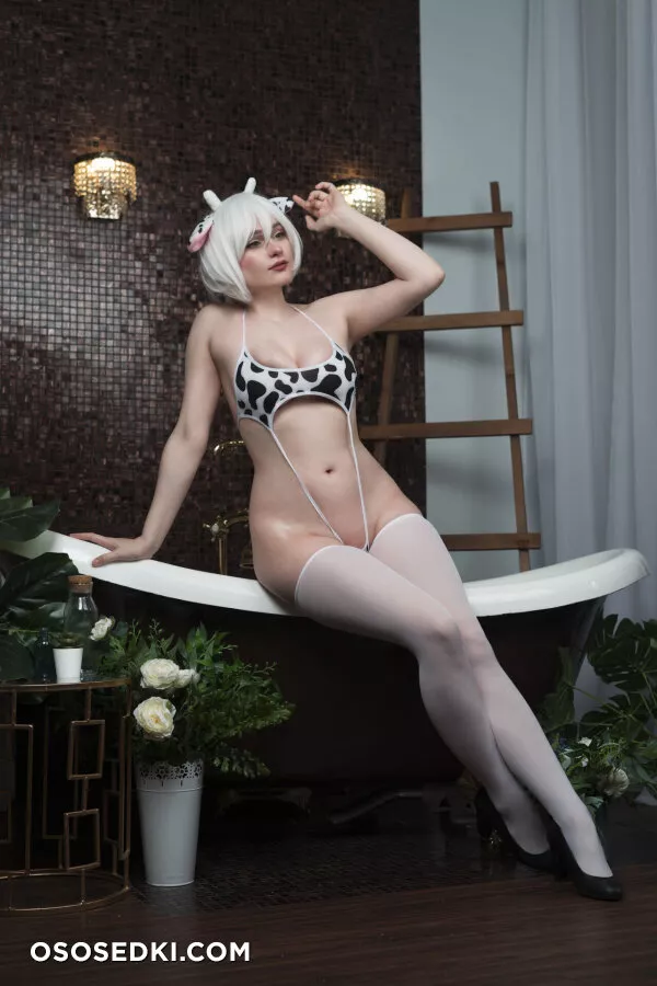Shadory - 2b - Nier Automata - 35