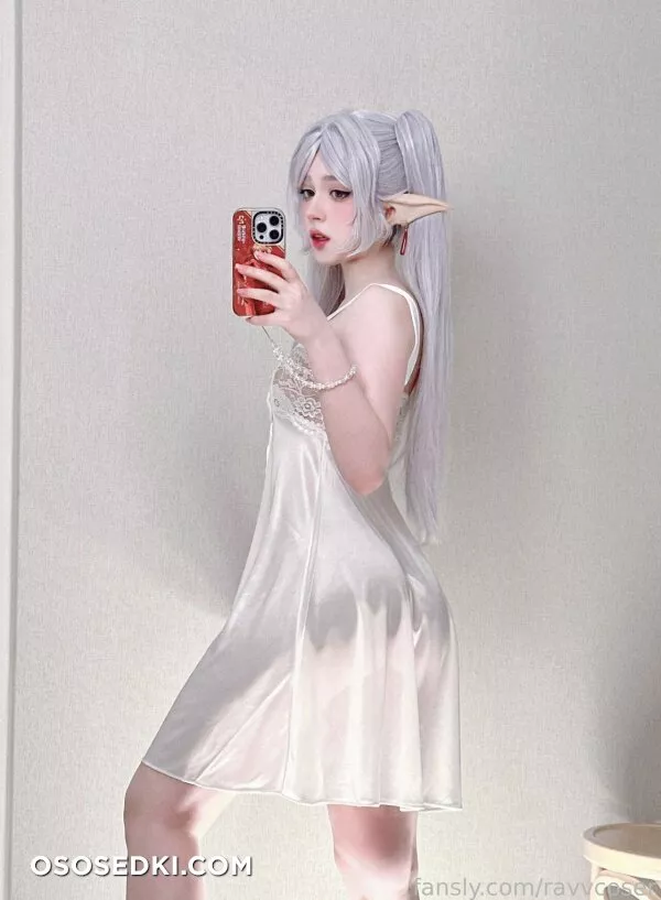 Ravvcoser | Ravvcorn413 - Frieren - Sousou No Frieren | Frieren Beyond Journeys End - 10