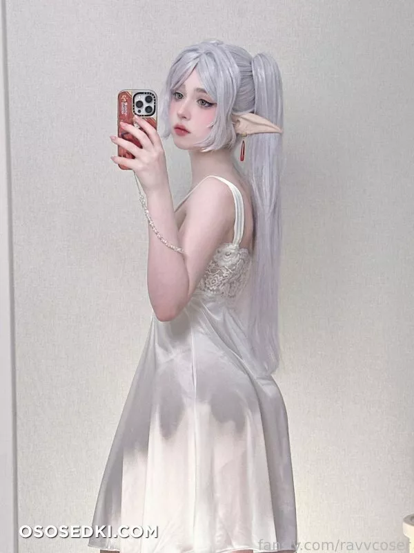 Ravvcoser | Ravvcorn413 - Frieren - Sousou No Frieren | Frieren Beyond Journeys End - 11