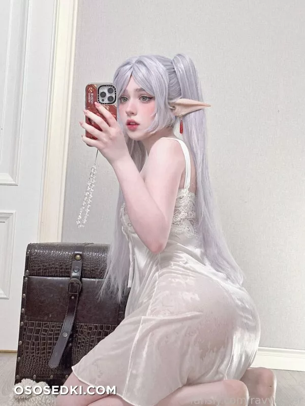 Ravvcoser | Ravvcorn413 - Frieren - Sousou No Frieren | Frieren Beyond Journeys End - 13