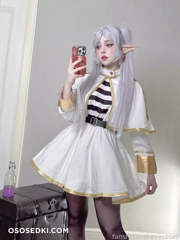 Ravvcoser | Ravvcorn413 - Frieren - Sousou No Frieren | Frieren Beyond Journeys End - 2