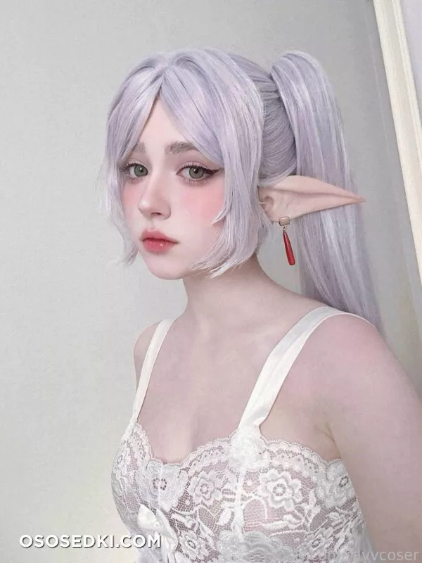 Ravvcoser | Ravvcorn413 - Frieren - Sousou No Frieren | Frieren Beyond Journeys End - 6