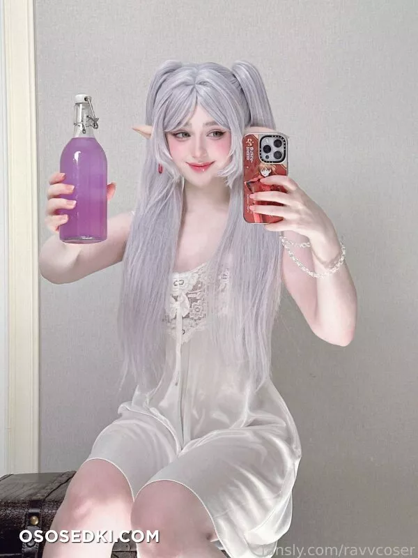 Ravvcoser | Ravvcorn413 - Frieren - Sousou No Frieren | Frieren Beyond Journeys End - 7