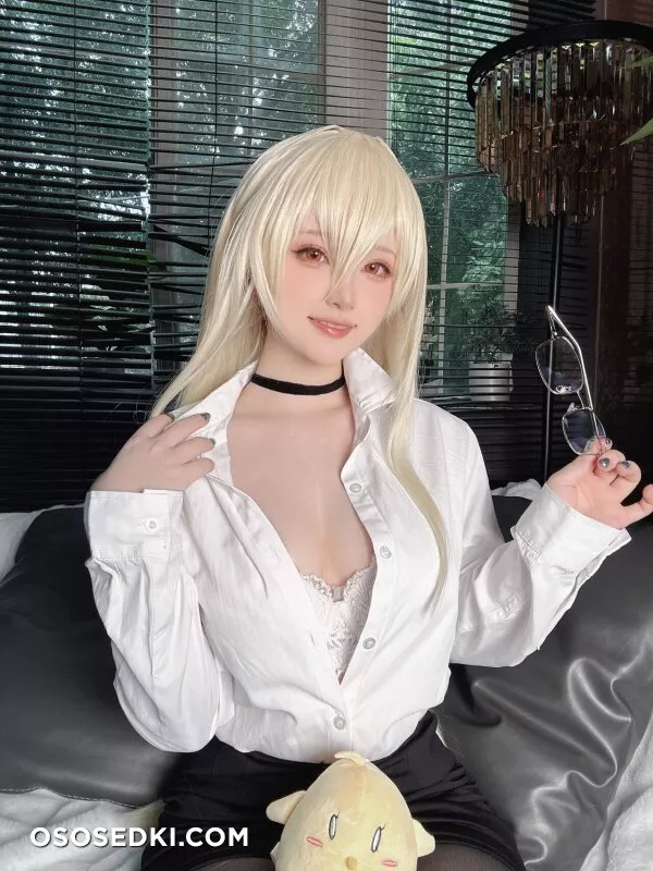 Purinpuppy - Implacable - Azur Lane - 1