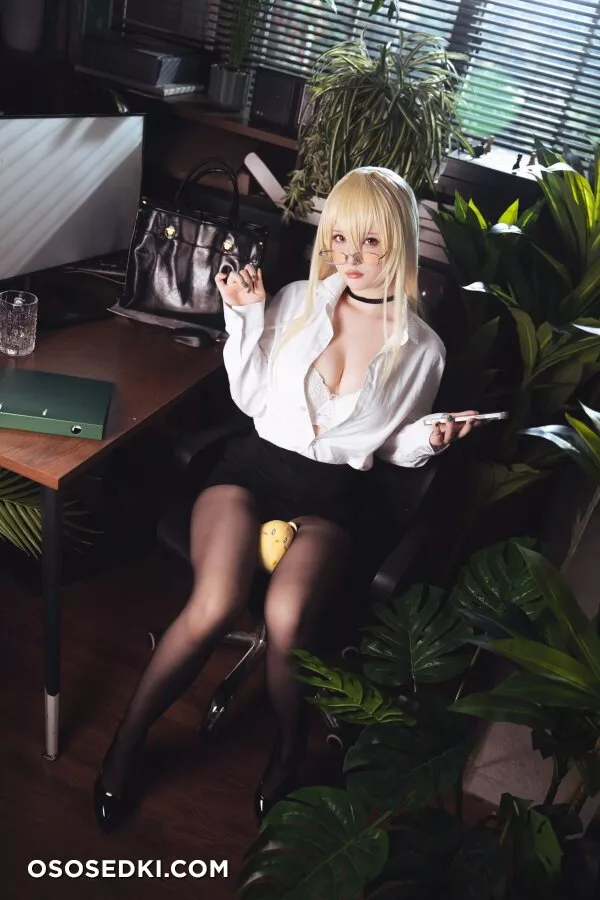 Purinpuppy - Implacable - Azur Lane - 10