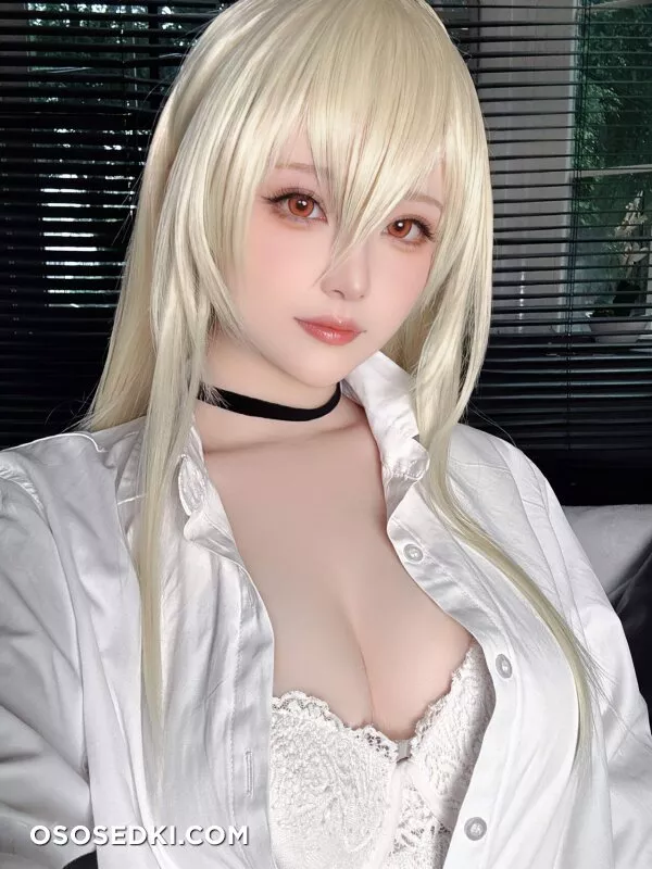 Purinpuppy - Implacable - Azur Lane - 11