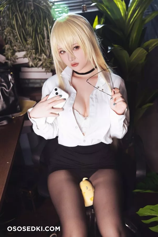 Purinpuppy - Implacable - Azur Lane - 12
