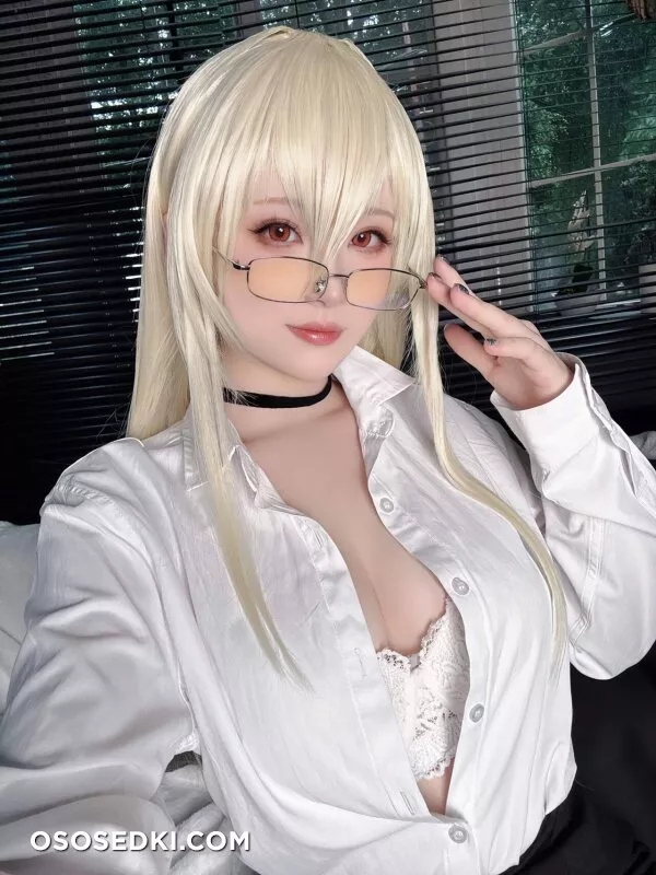 Purinpuppy - Implacable - Azur Lane - 13