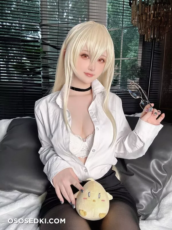 Purinpuppy - Implacable - Azur Lane - 16