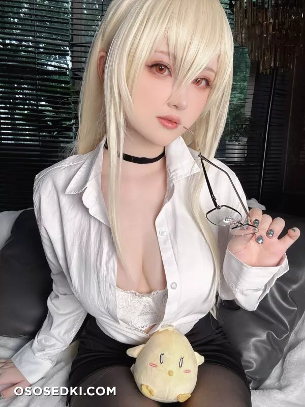 Purinpuppy - Implacable - Azur Lane - 19