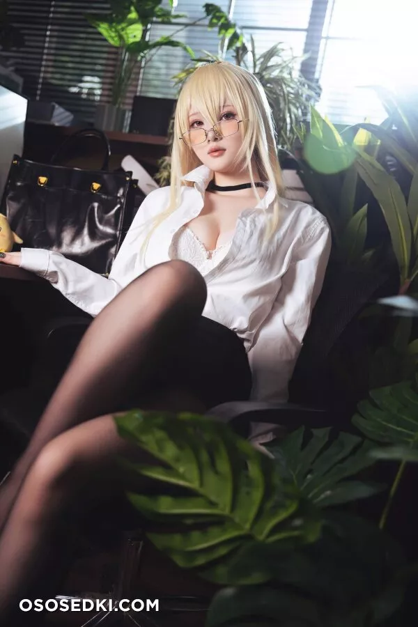 Purinpuppy - Implacable - Azur Lane - 4