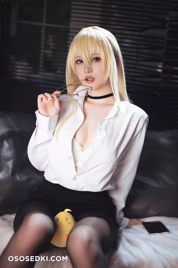 Purinpuppy - Implacable - Azur Lane - 5