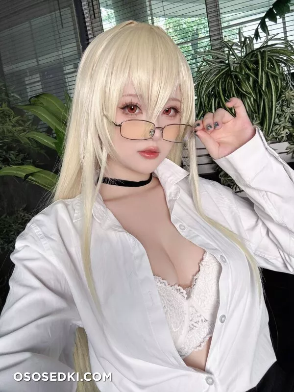 Purinpuppy - Implacable - Azur Lane - 7