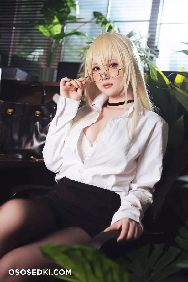 Purinpuppy - Implacable - Azur Lane - 8