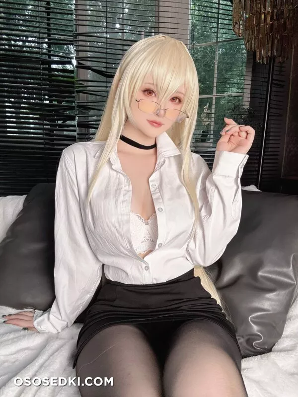 Purinpuppy - Implacable - Azur Lane - 9