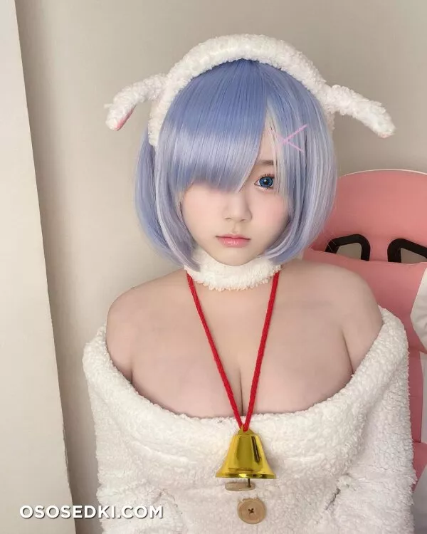 Saizneko - Rem - Re Zero Kara Hajimeru Isekai Seikatsu - 1