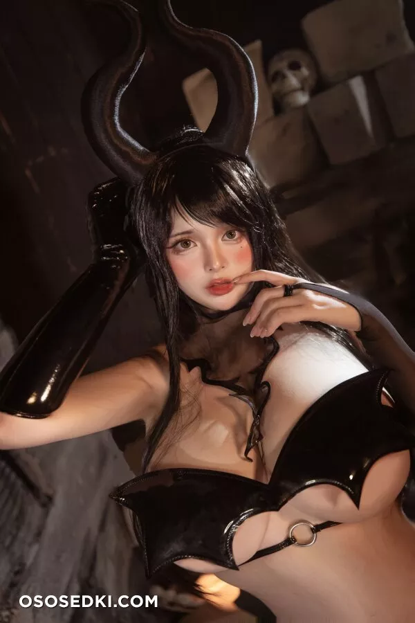 NinJA阿寨寨 - NO.04 受虐魅魔 - 5